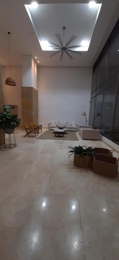 Apartamento Samaria Club De Playa Santa Marta (Magdalena)