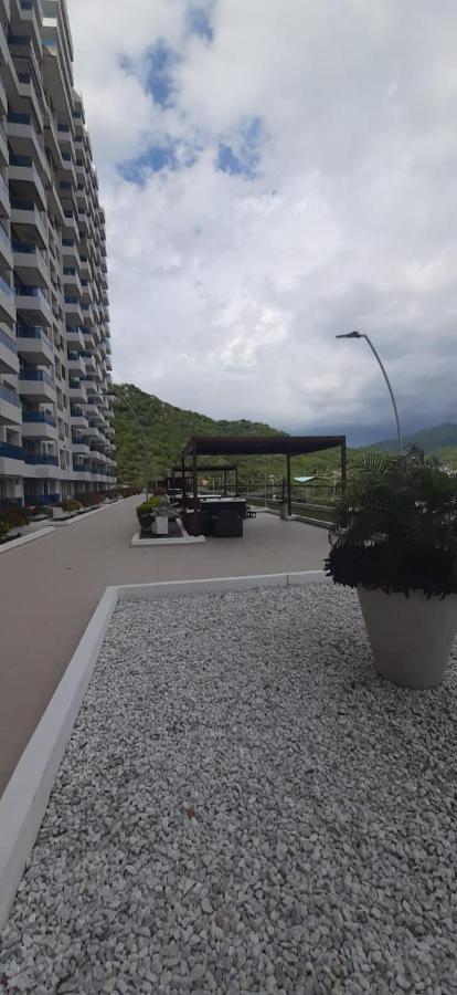 Samaria Club De Playa * Santa Marta (Magdalena)
