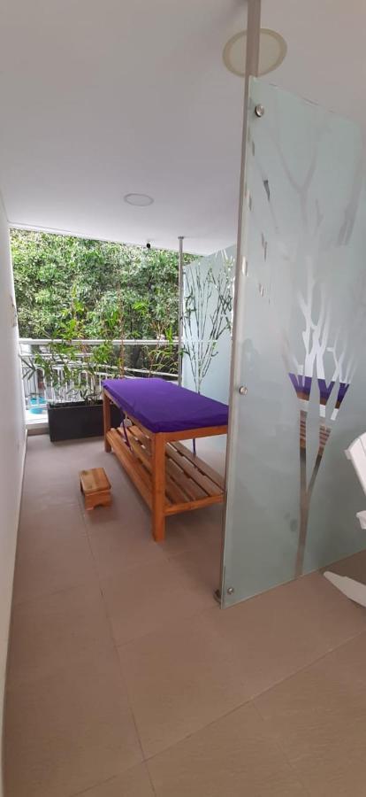 Apartamento Samaria Club De Playa *