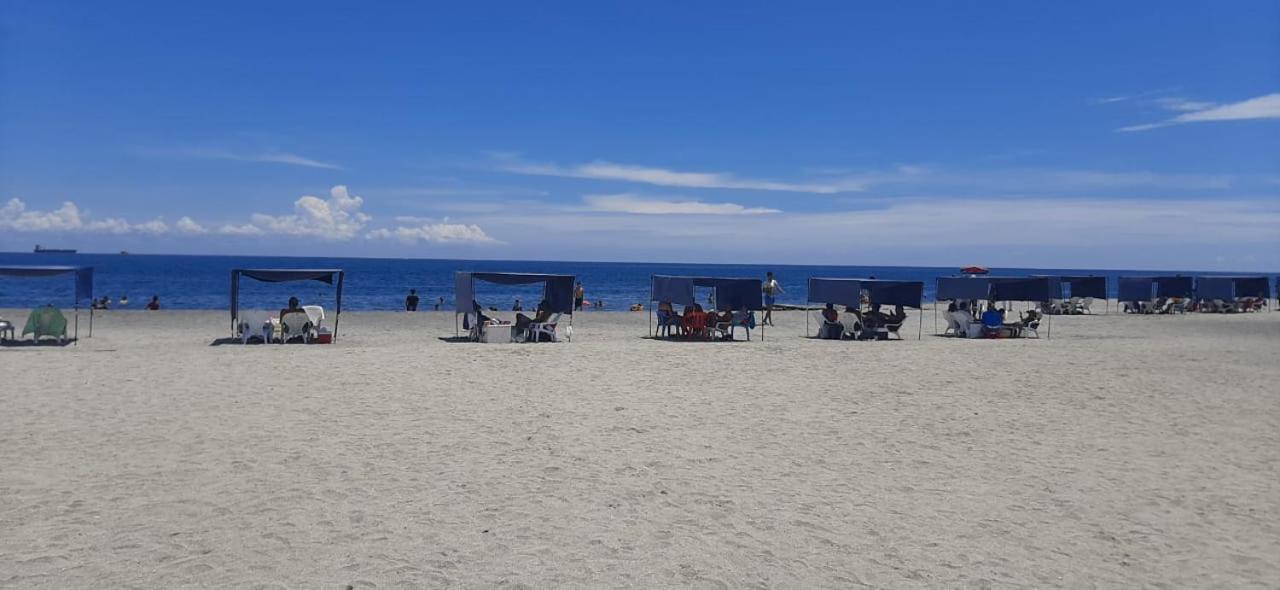 Apartamento Samaria Club De Playa *