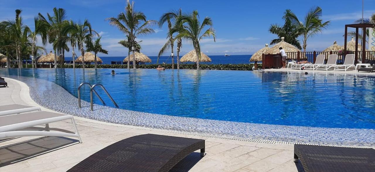 Apartamento Samaria Club De Playa