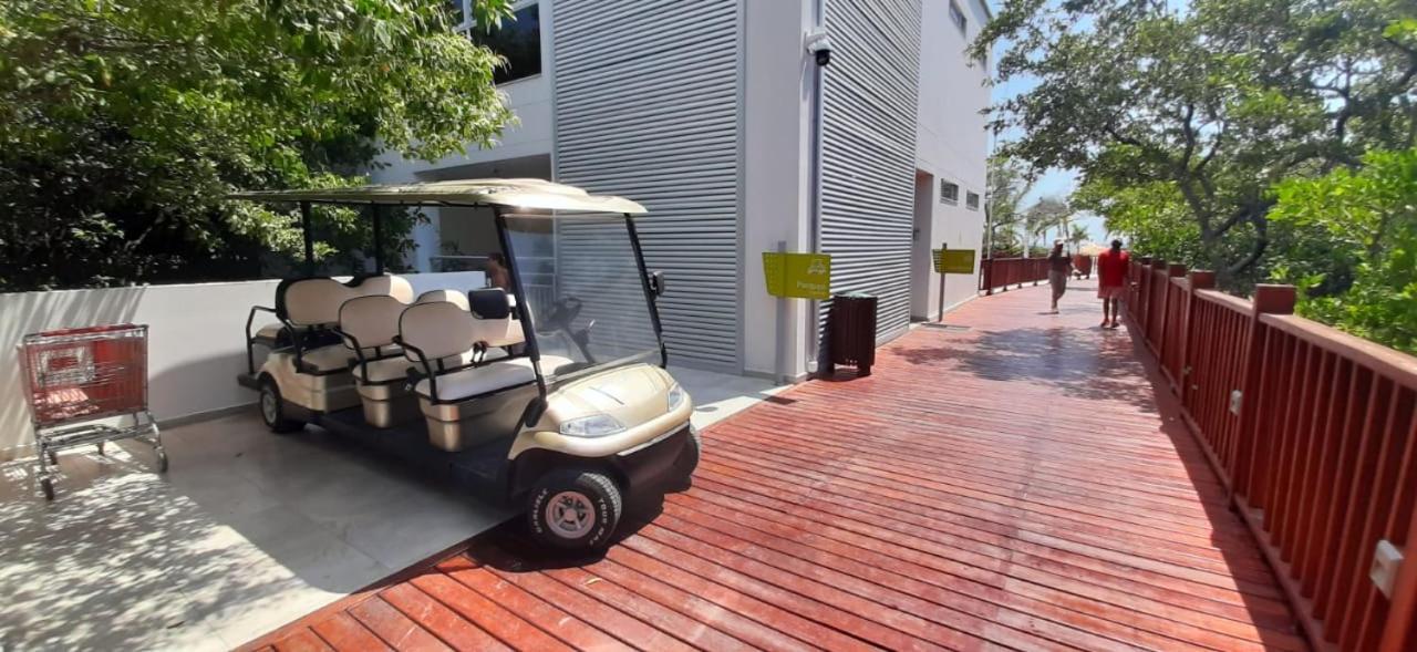 Apartamento Samaria Club De Playa *
