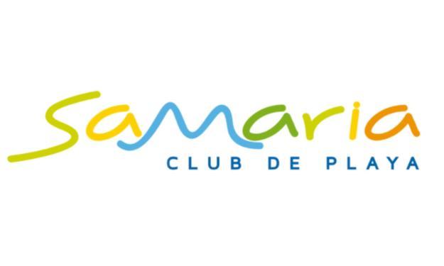 Apartamento Samaria Club De Playa Santa Marta (Magdalena)