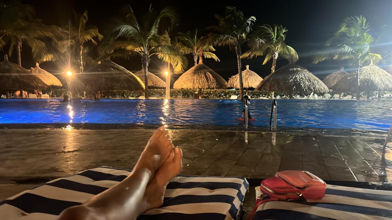 Samaria Club De Playa * Santa Marta (Magdalena)