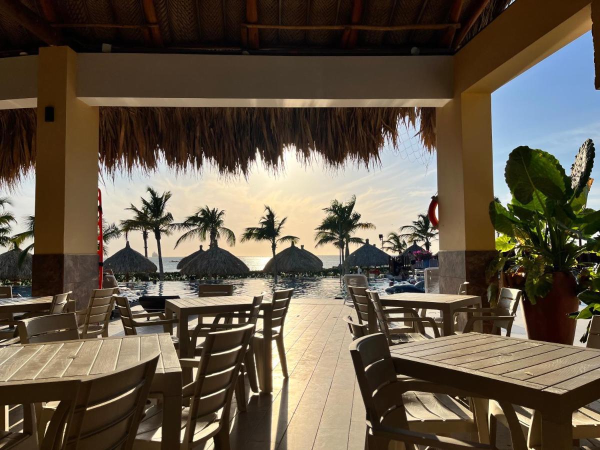 Apartamento Samaria Club De Playa Santa Marta (Magdalena)