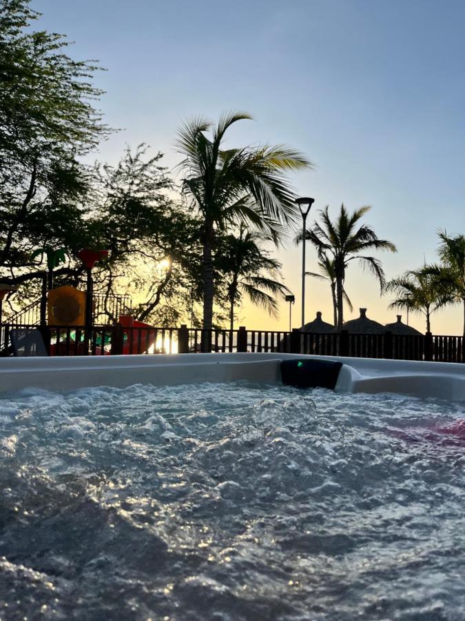 Apartamento Samaria Club De Playa
